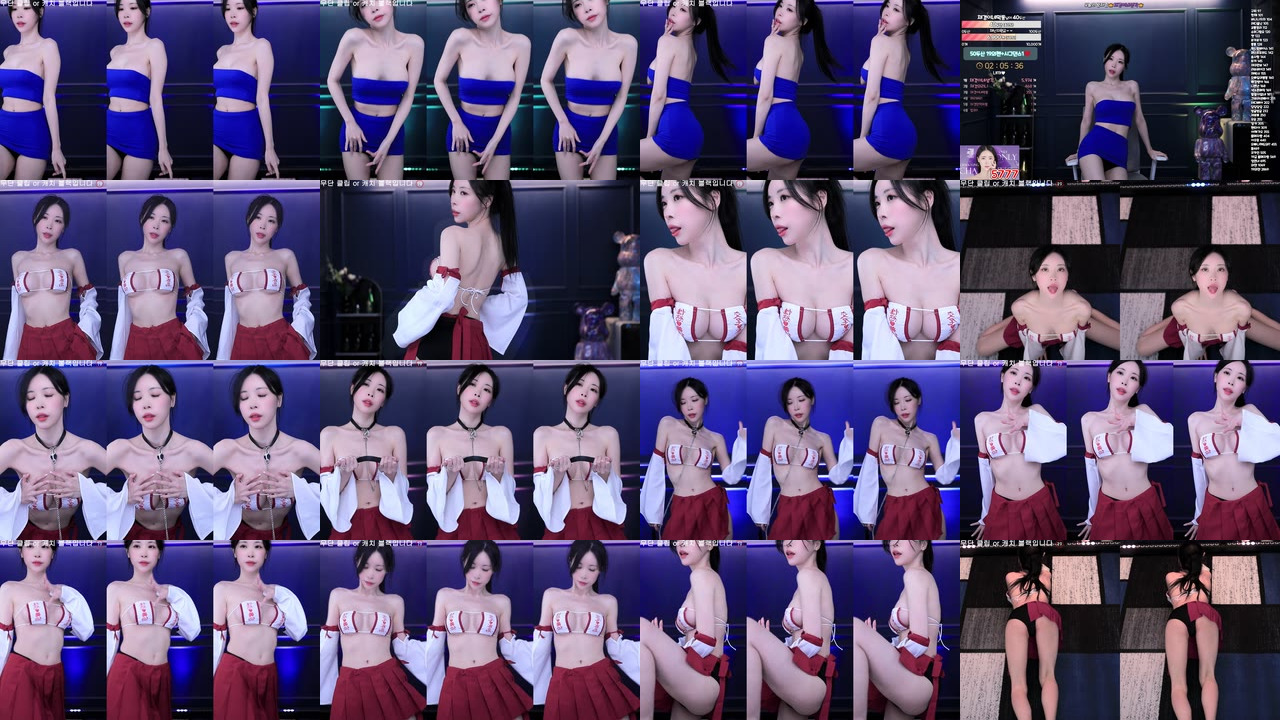 채경♡（kmj87990）240119