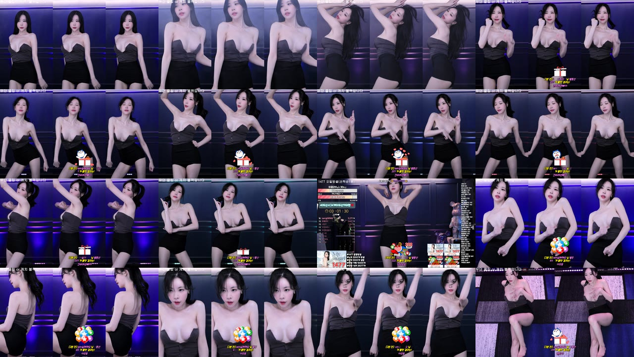 채경♡（kmj87990）240122