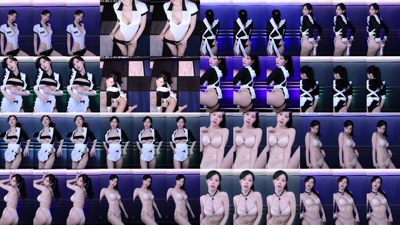 채경♡（kmj87990）240127