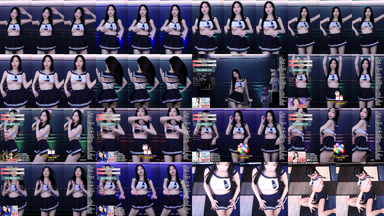 채경♡（kmj87990）240205