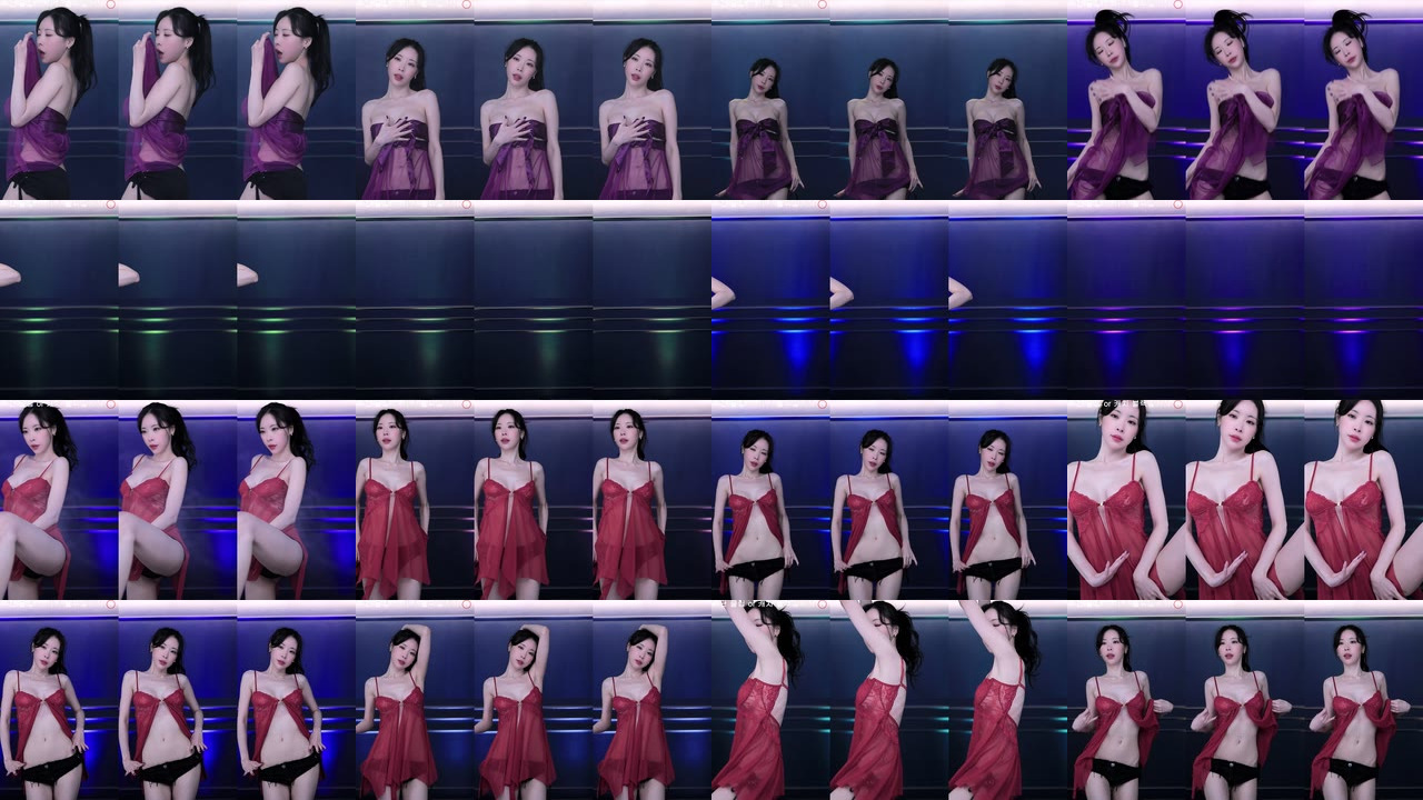 채경♡（kmj87990）240209