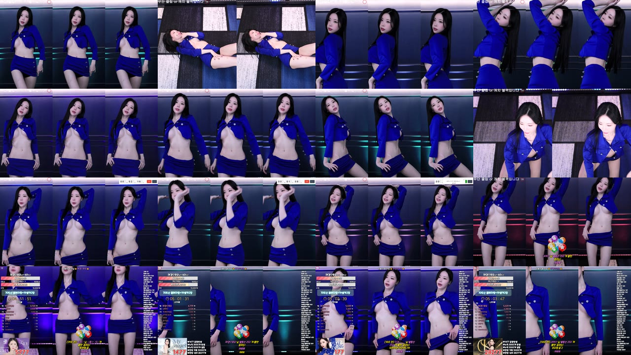 채경♡（kmj87990）240213