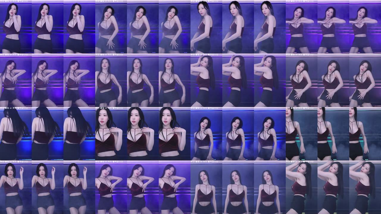 채경♡（kmj87990）240224