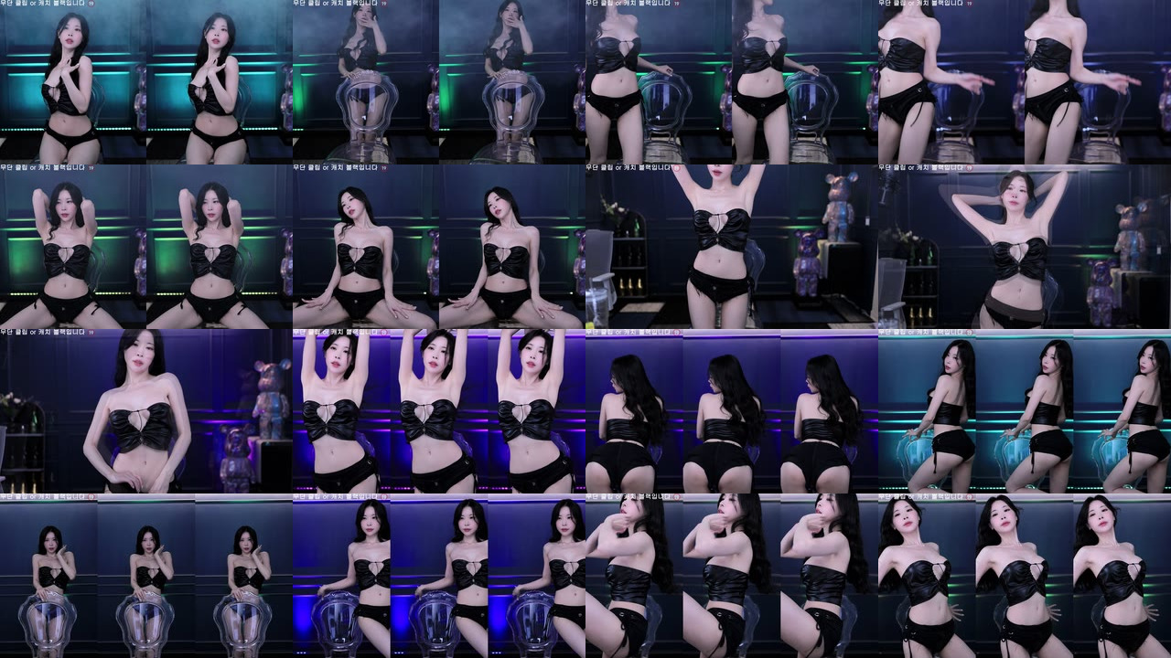 채경♡（kmj87990）240301