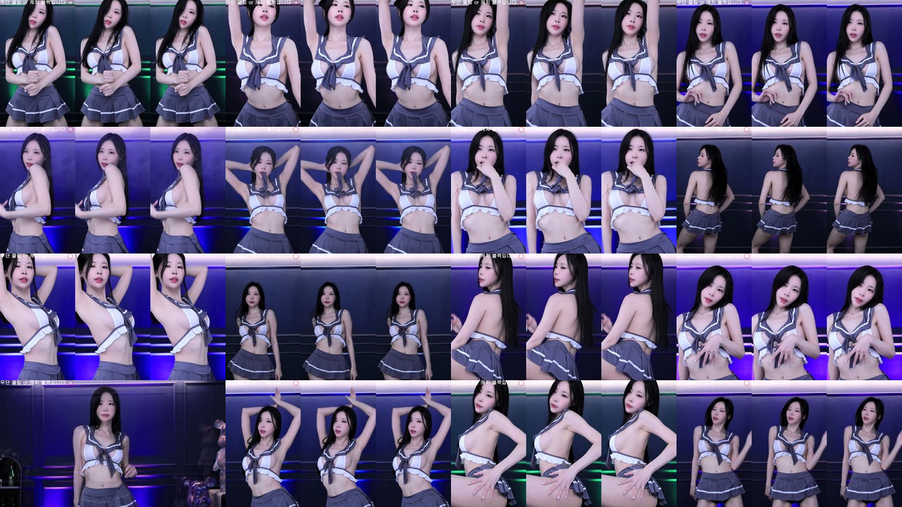 채경♡（kmj87990）240304