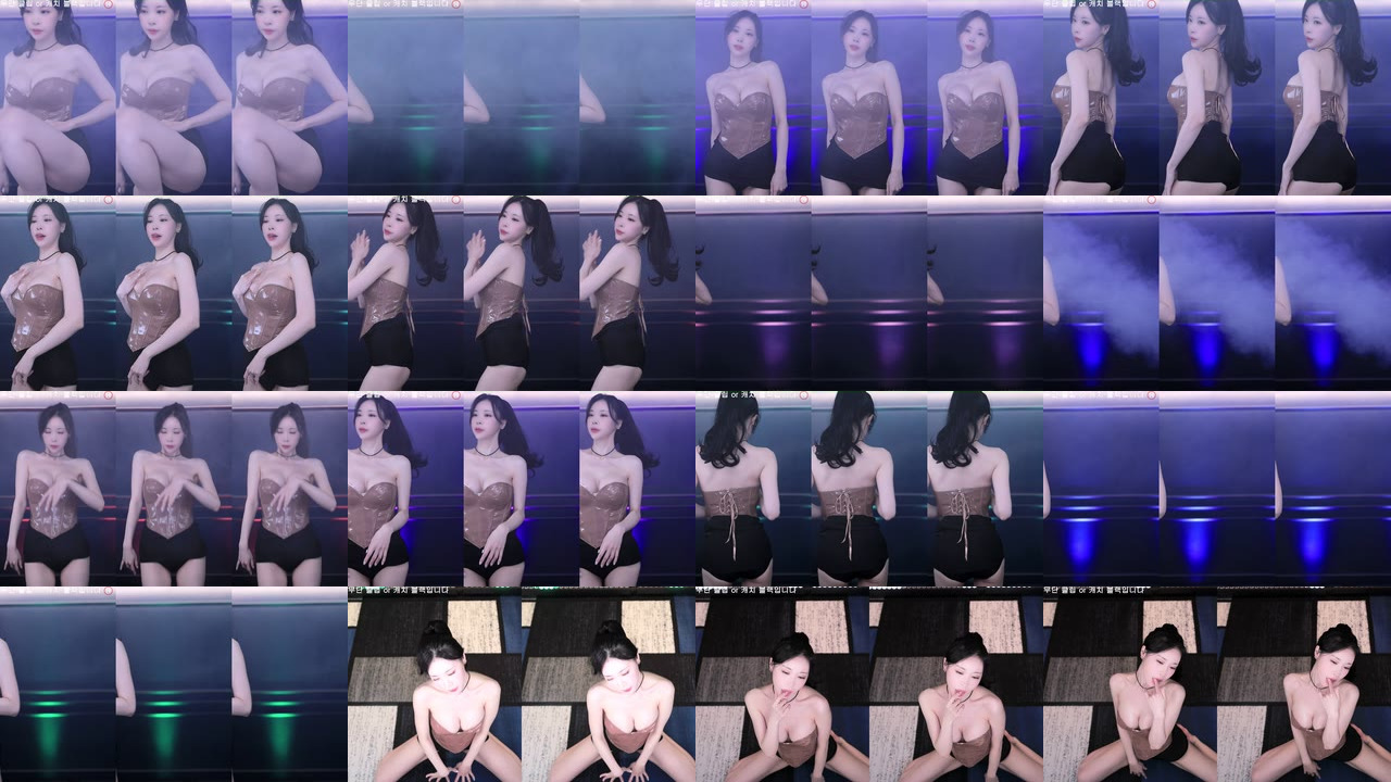 채경♡（kmj87990）240305