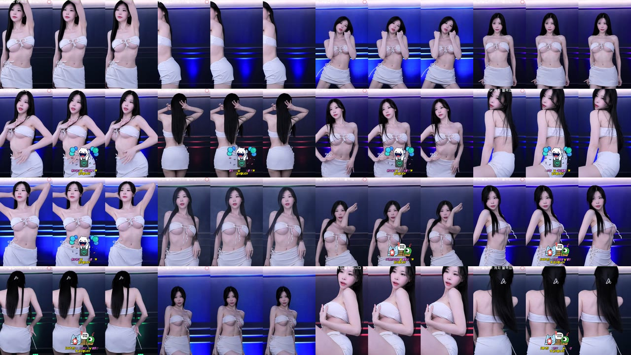 채경♡（kmj87990）240306
