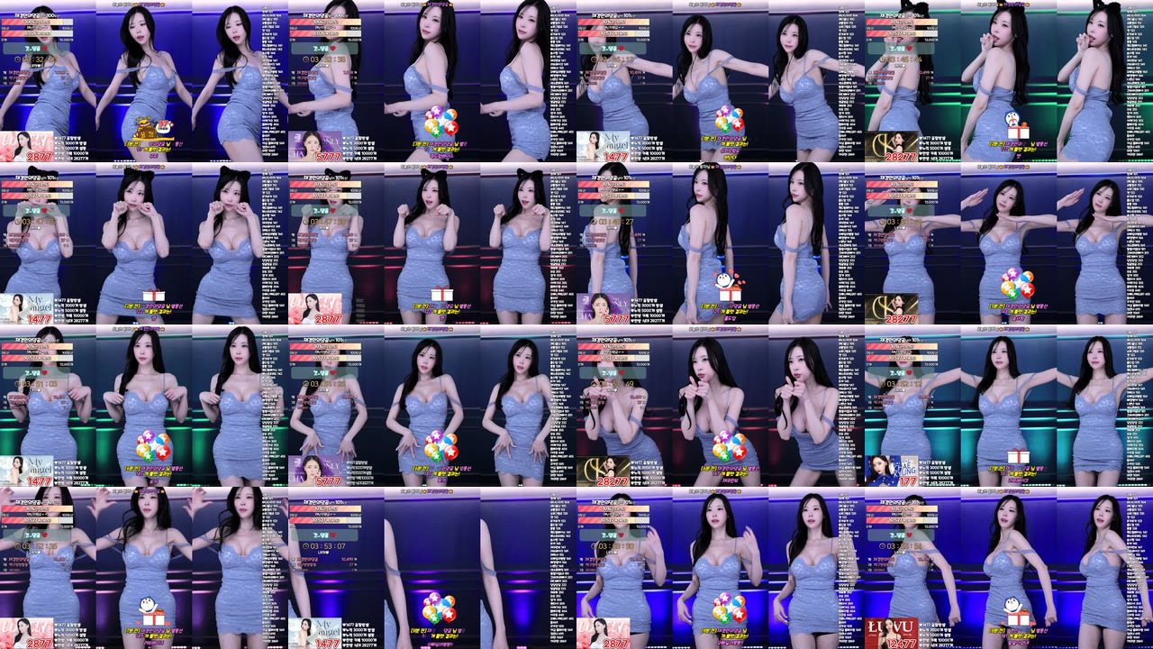 채경♡（kmj87990）240316