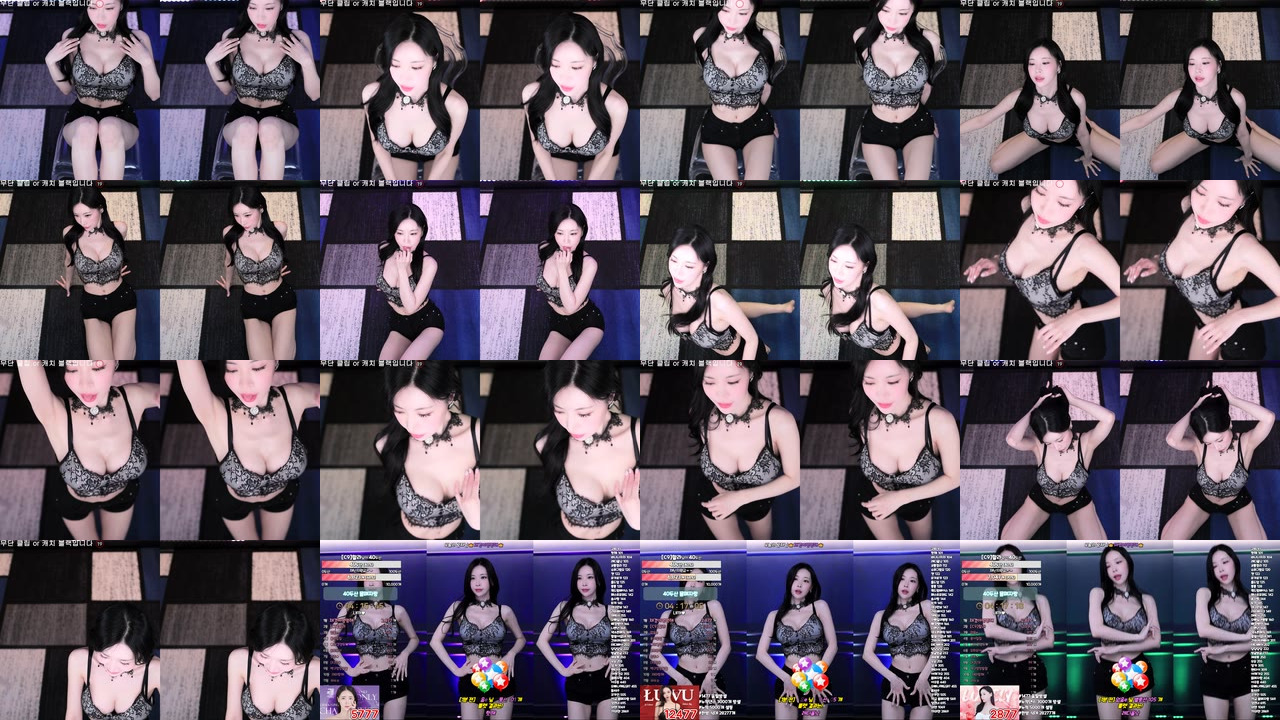 채경♡（kmj87990）240329