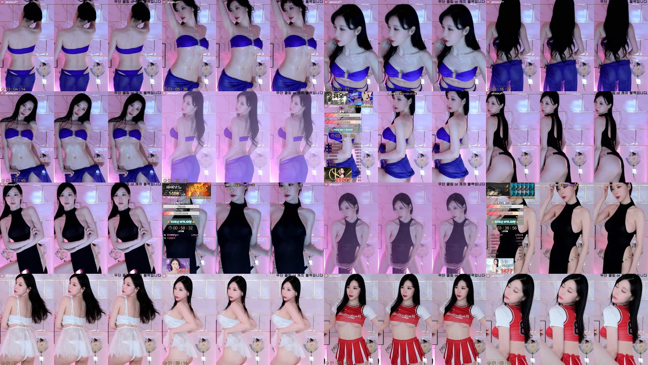 채경♡（kmj87990）240412