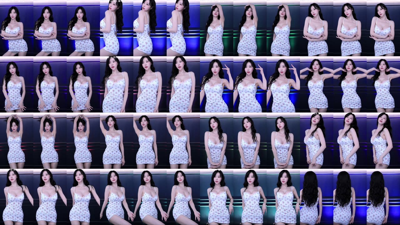 채경♡（kmj87990）240418