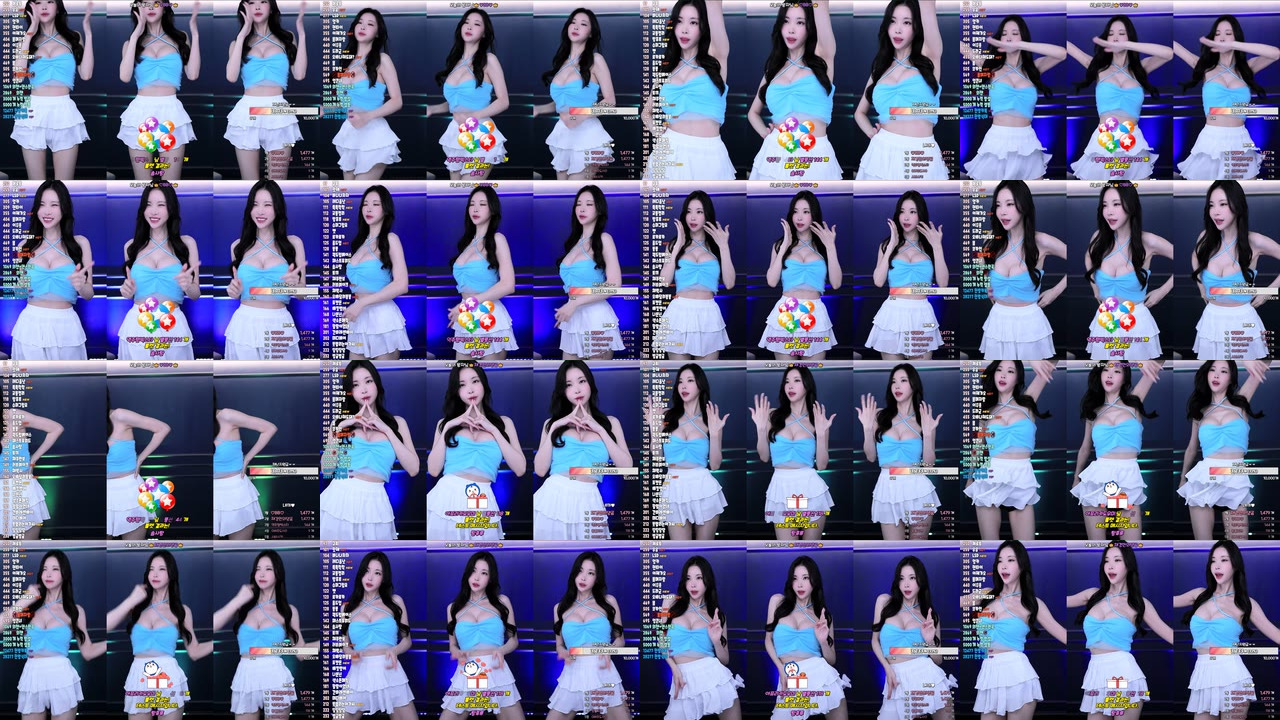채경♡（kmj87990）240603