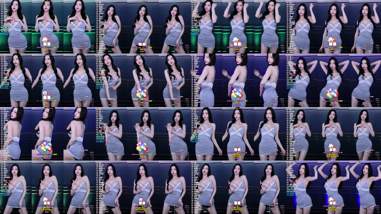채경♡（kmj87990）240620