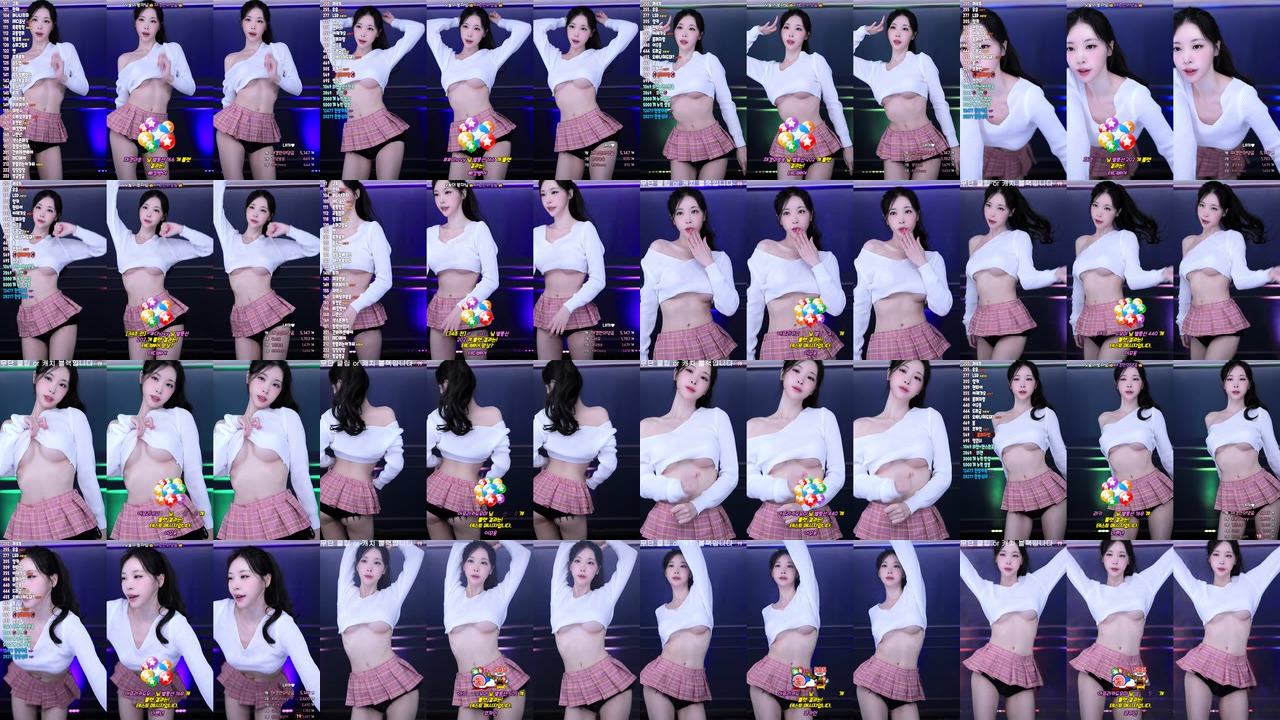 채경♡（kmj87990）240710