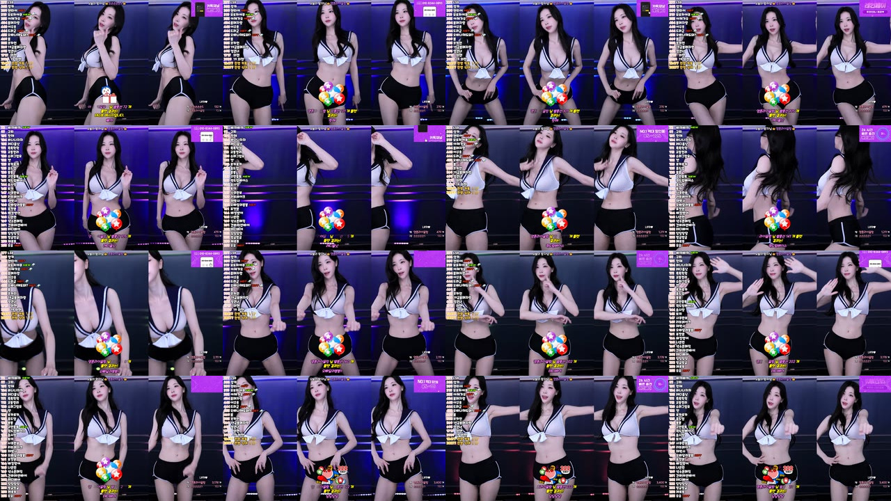 채경♡（kmj87990）240825