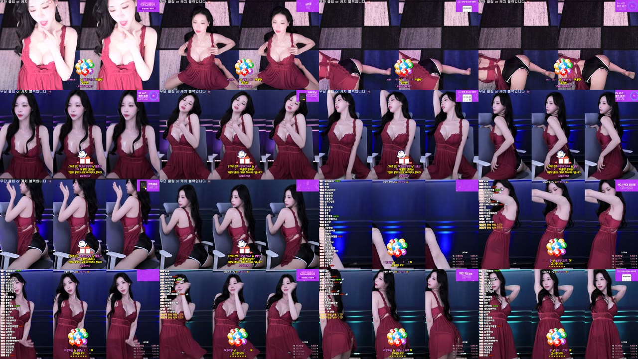 채경♡（kmj87990）240828