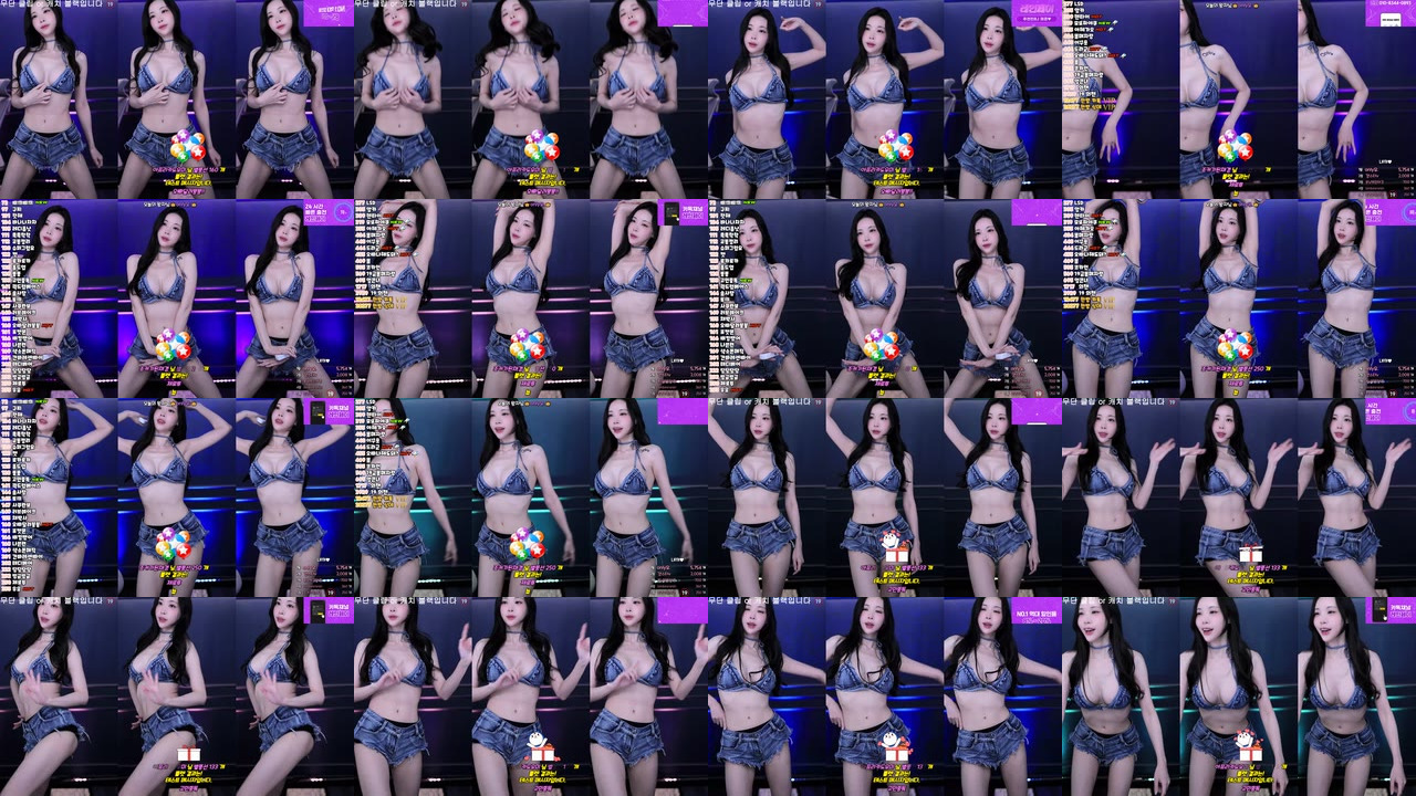 채경♡（kmj87990）240909