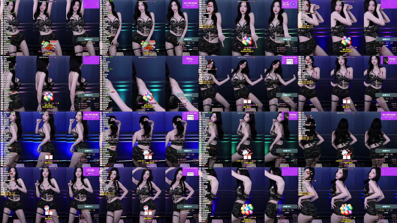 채경♡（kmj87990）241007