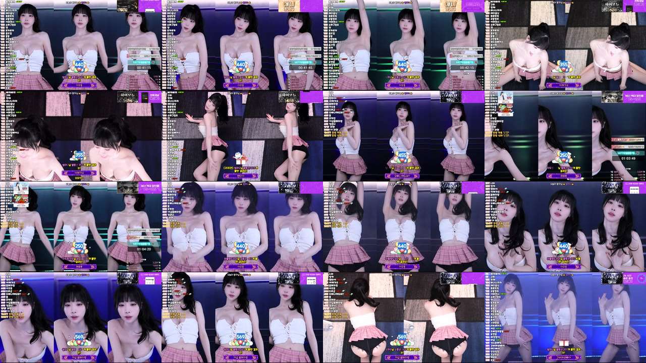 채경♡（kmj87990）250108