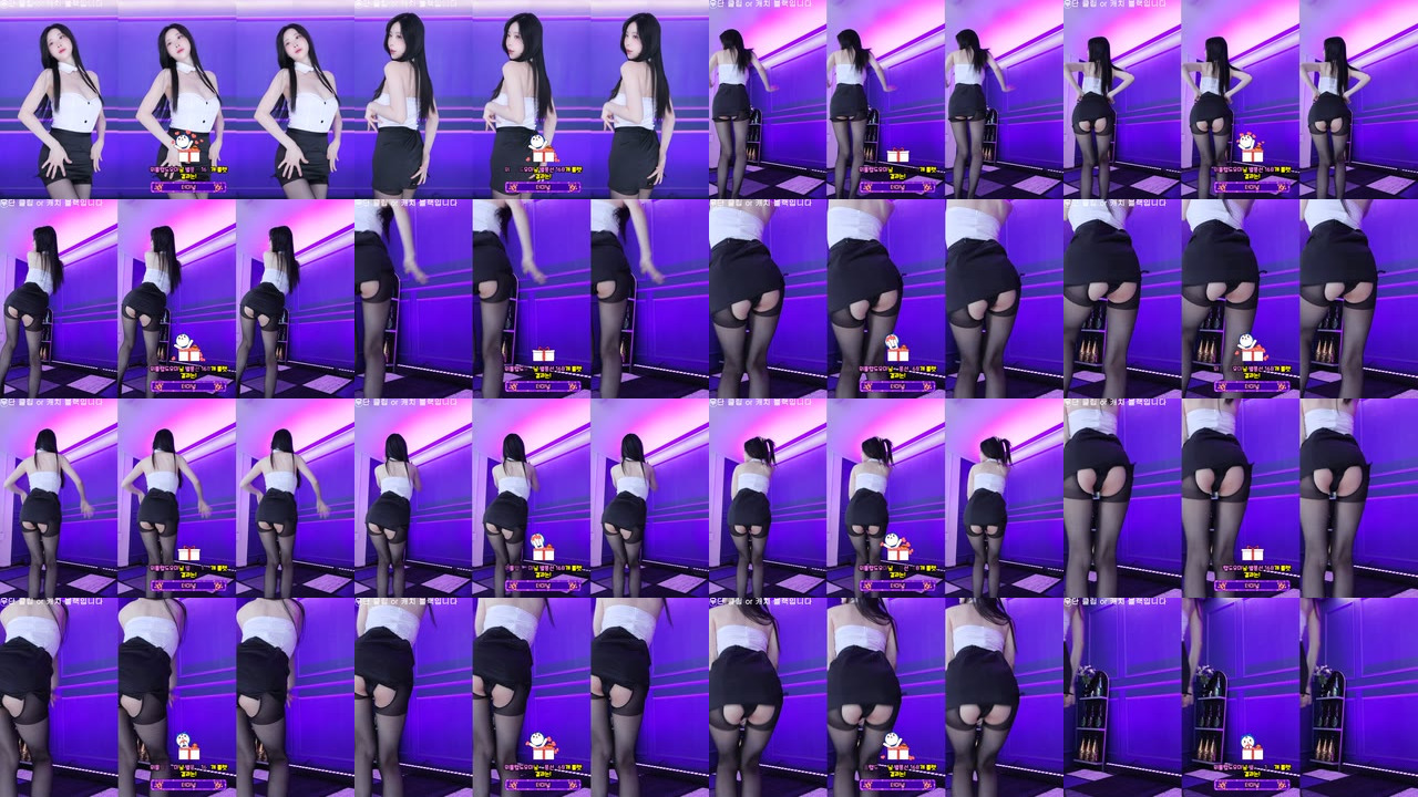 채경♡（kmj87990）250307