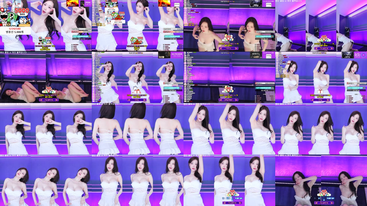 채경♡（kmj87990）250418
