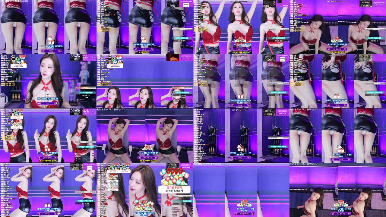 채경♡（kmj87990）250507