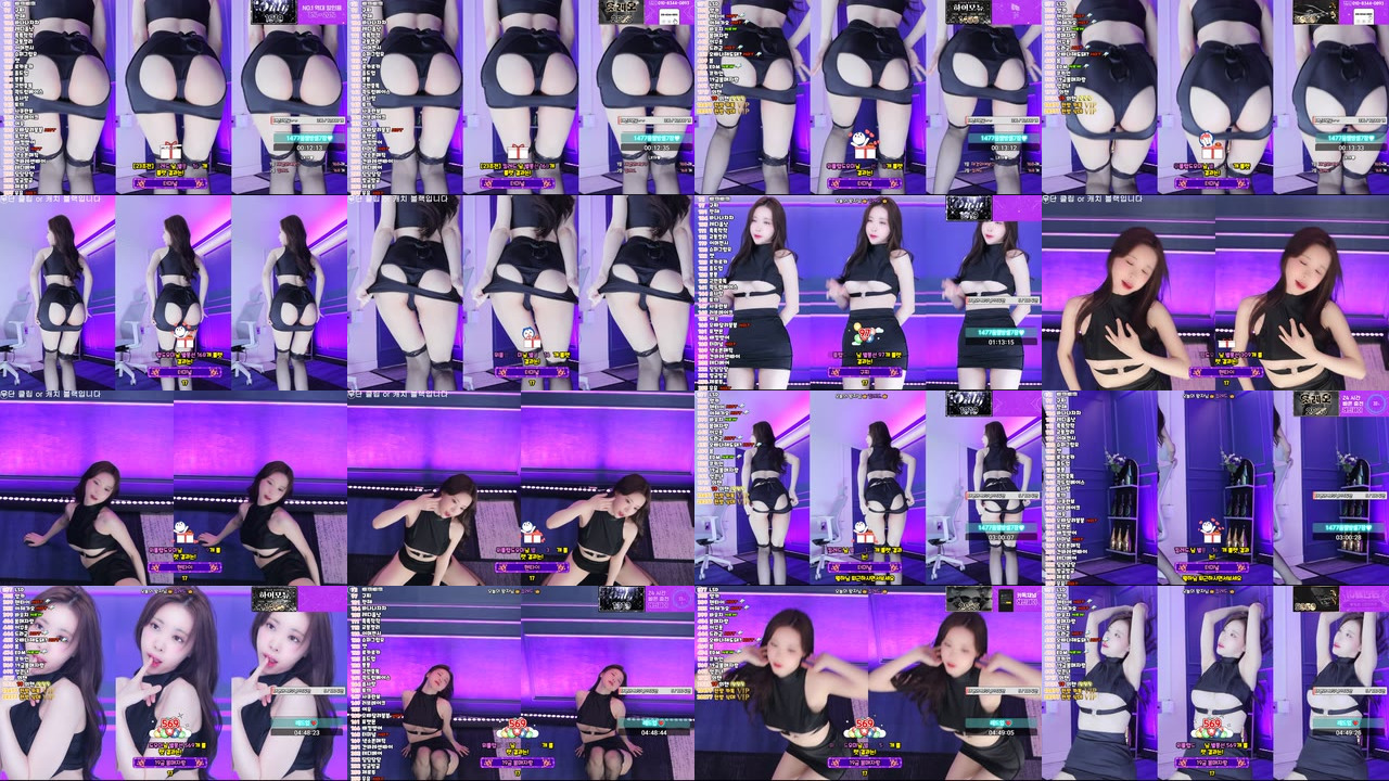 채경♡（kmj87990）250508