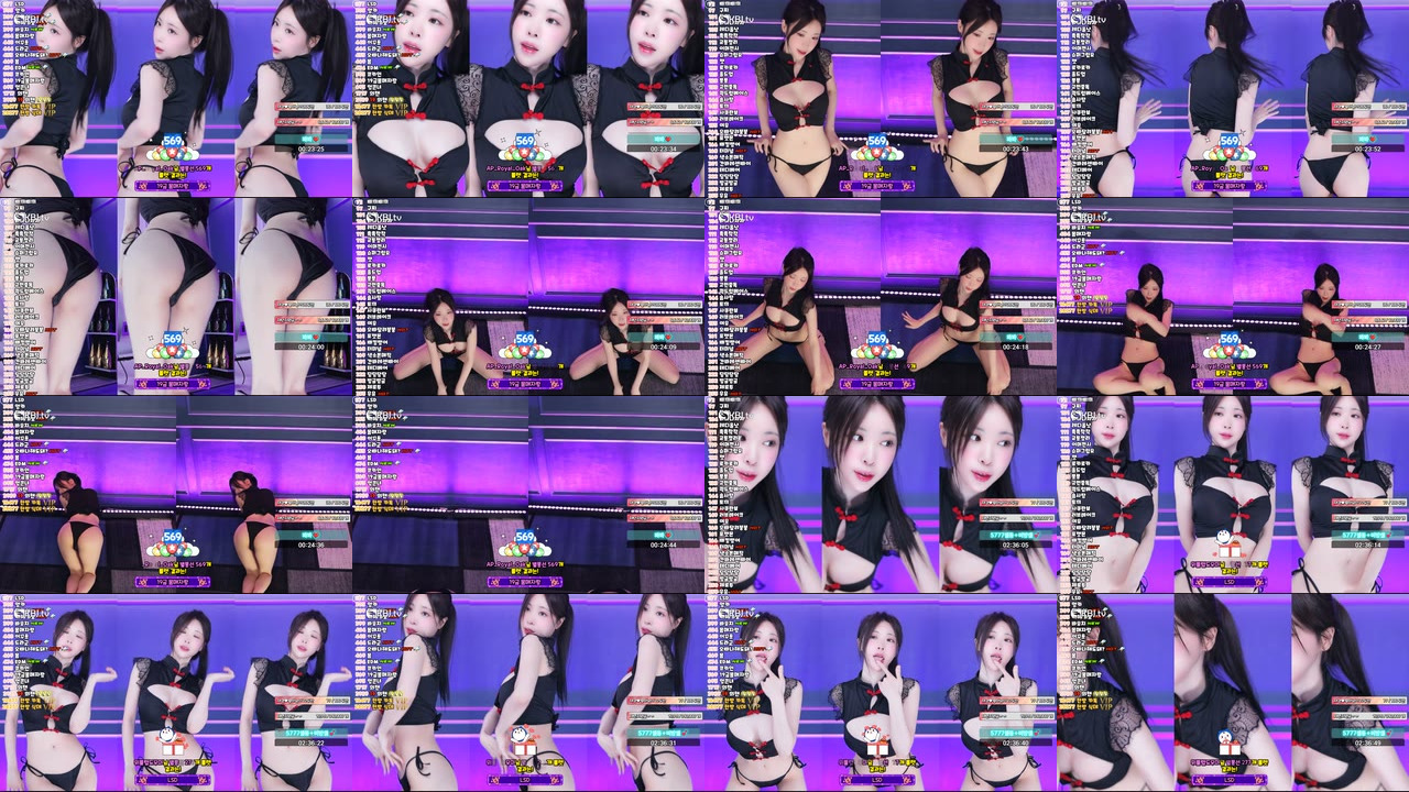 채경♡（kmj87990）250731