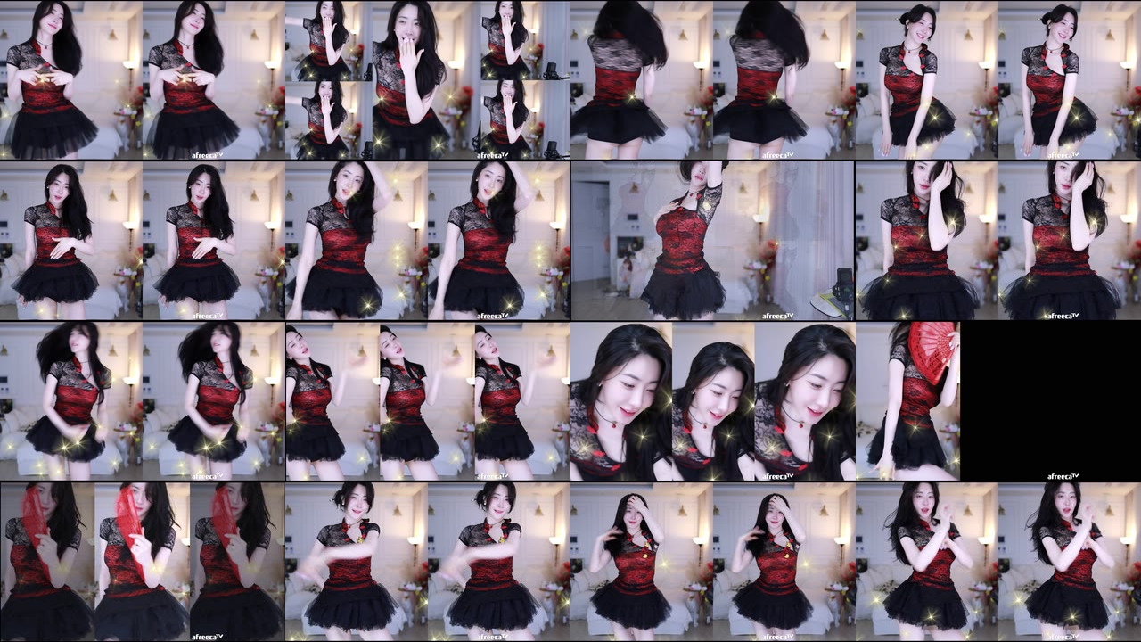 채시아♥（namuh0926）230408