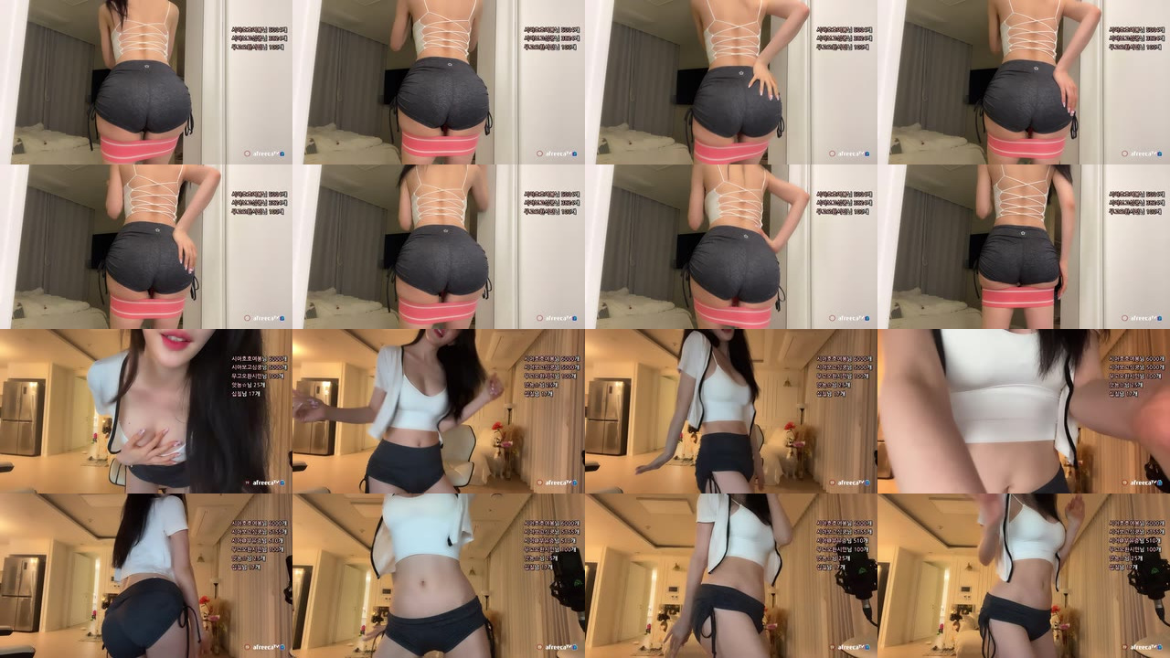 채시아♥（namuh0926）230411