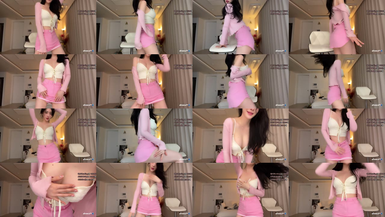 채시아♥（namuh0926）230501