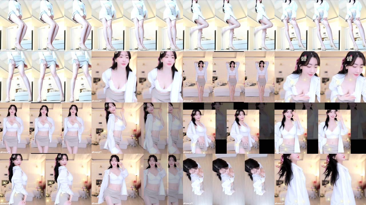 채시아♥（namuh0926）230505