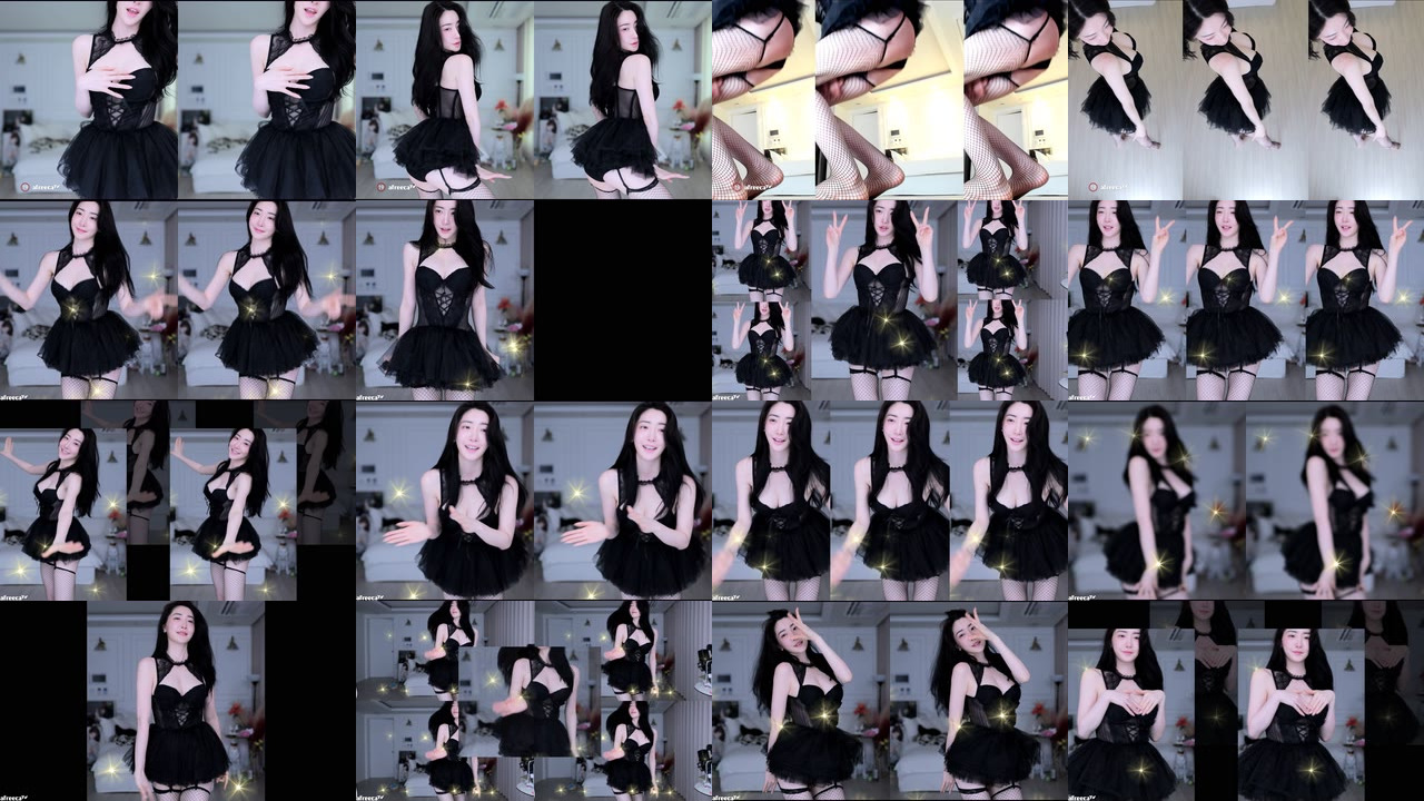 채시아♥（namuh0926）230605