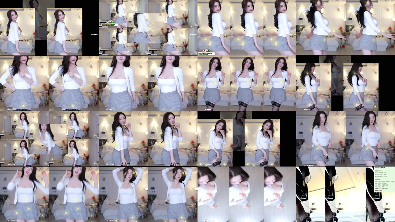 채시아♥（namuh0926）230925
