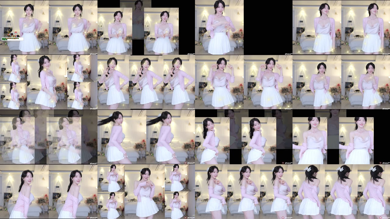 채시아♥（namuh0926）231012