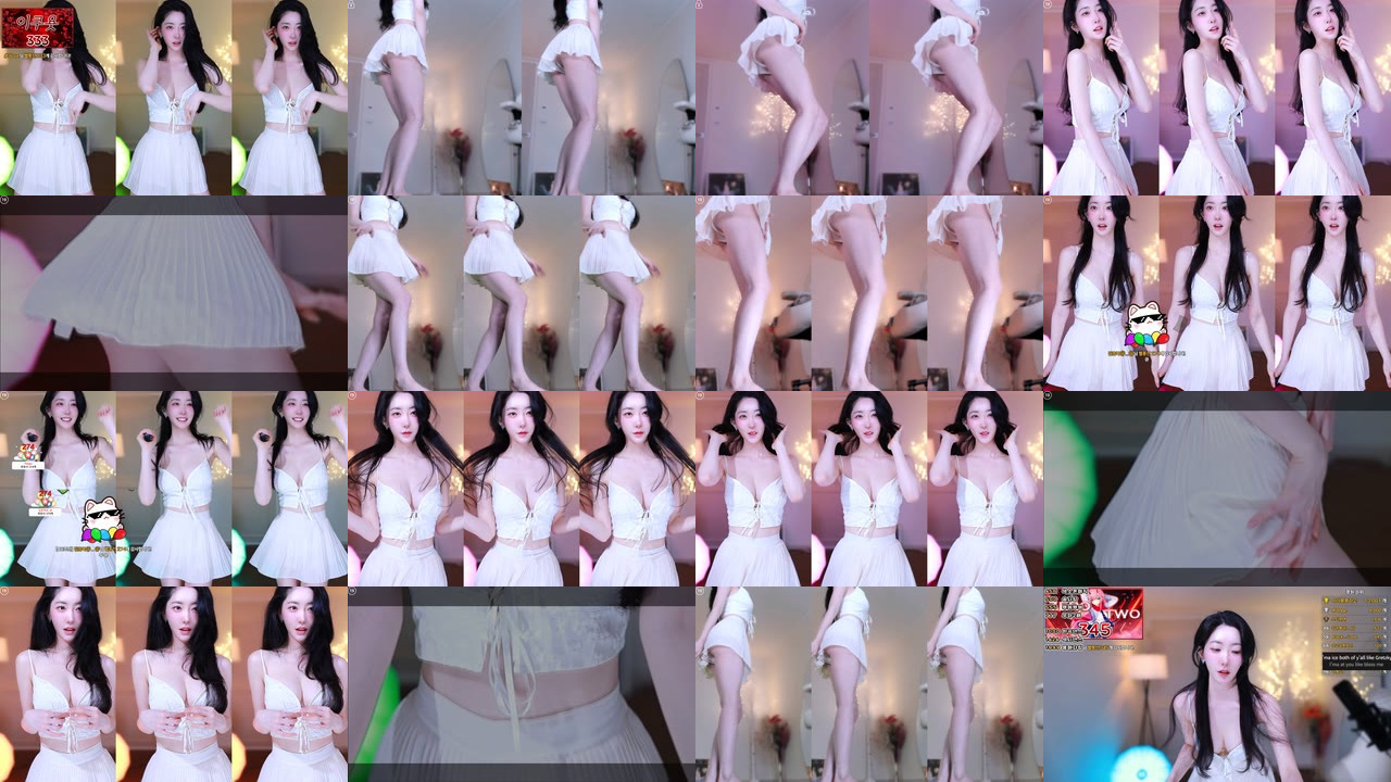 채시아♥（namuh0926）250402
