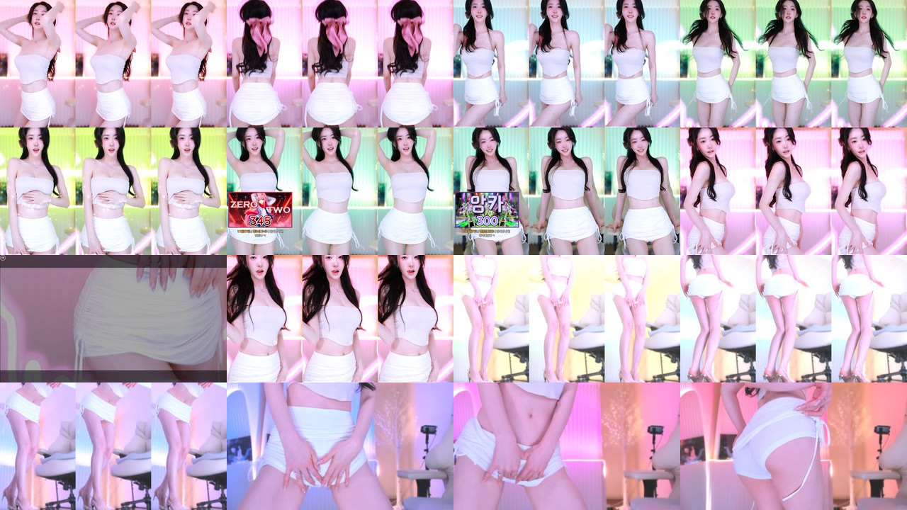 채시아♥（namuh0926）250505
