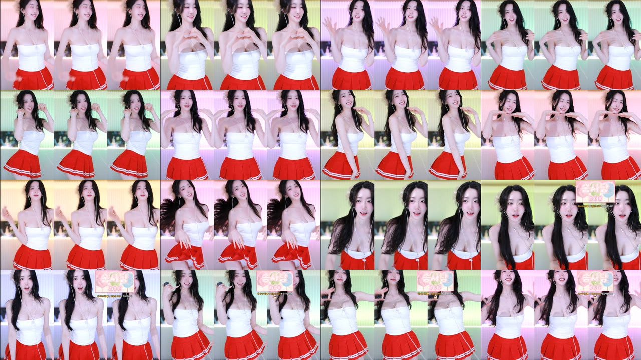 채시아♥（namuh0926）250515