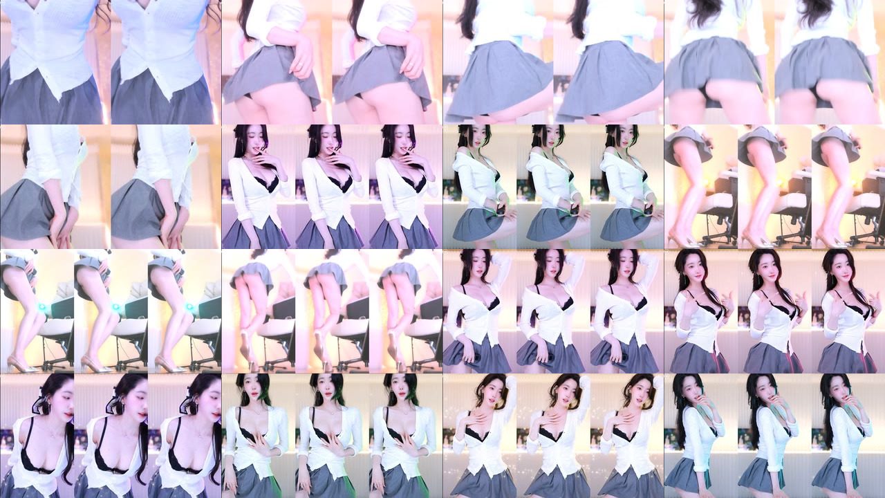 채시아♥（namuh0926）250518