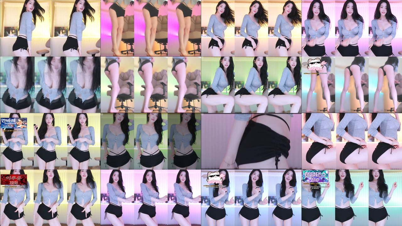 채시아♥（namuh0926）250813