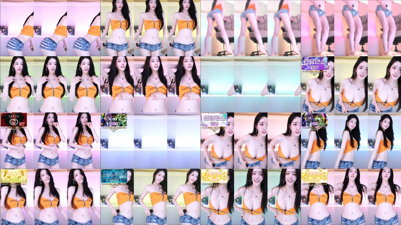 채시아♥（namuh0926）250831