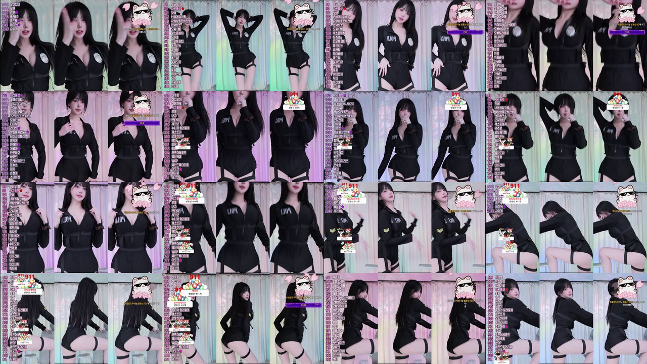 청아_♥（subin0750）250911