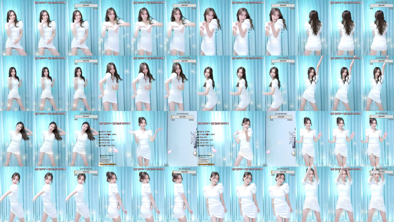 초아해♥（likecho）230608