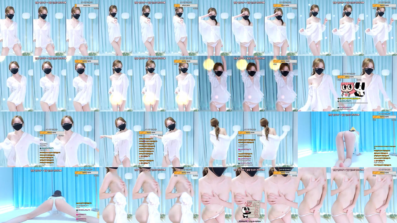 초아해♥（likecho）230805