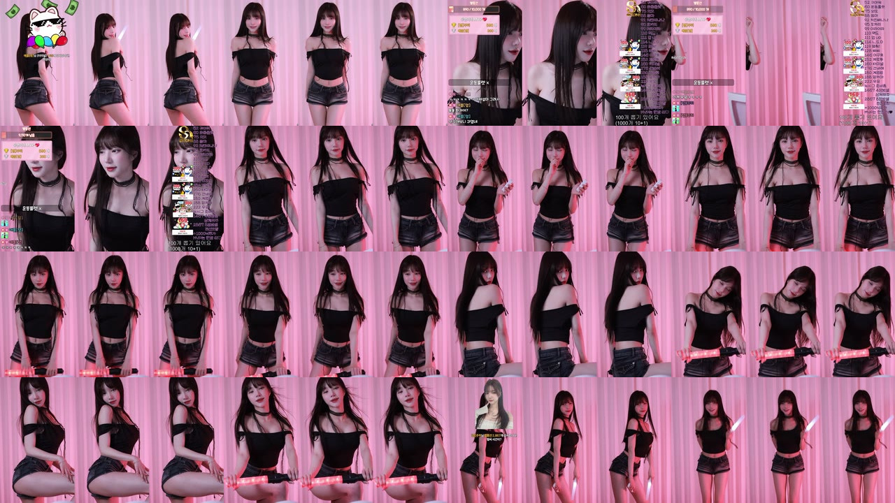 촉촉아영♡（youjamjam）251127