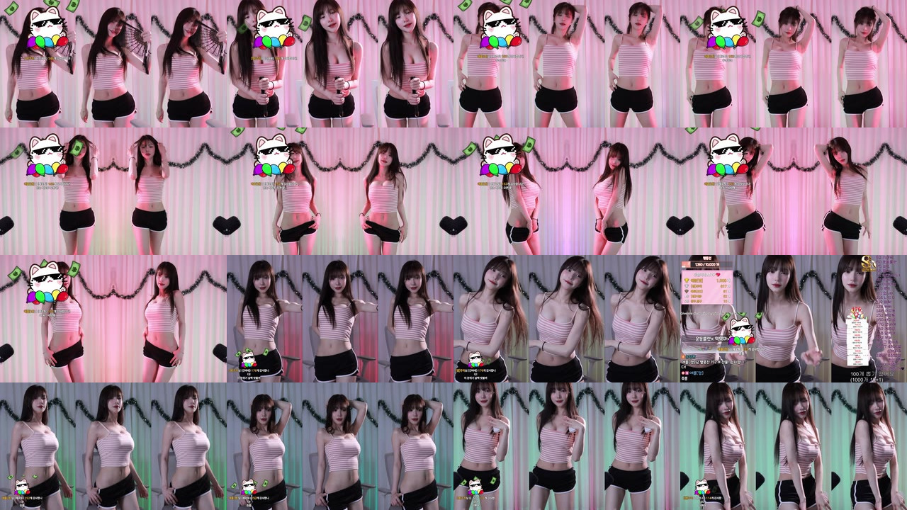 촉촉아영♡（youjamjam）251203
