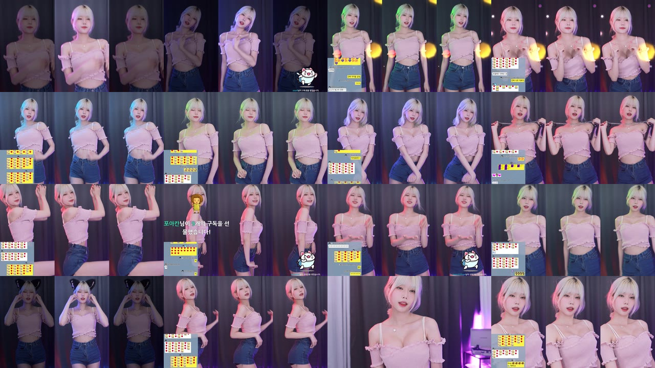 최솜이_（we8136）230424