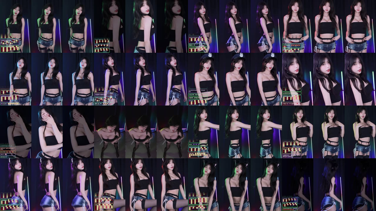 최솜이_（we8136）230531
