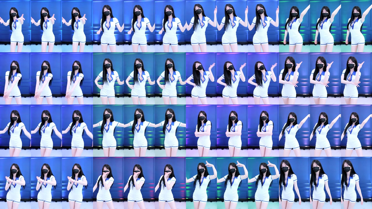 최예니♥（anystar00）240501