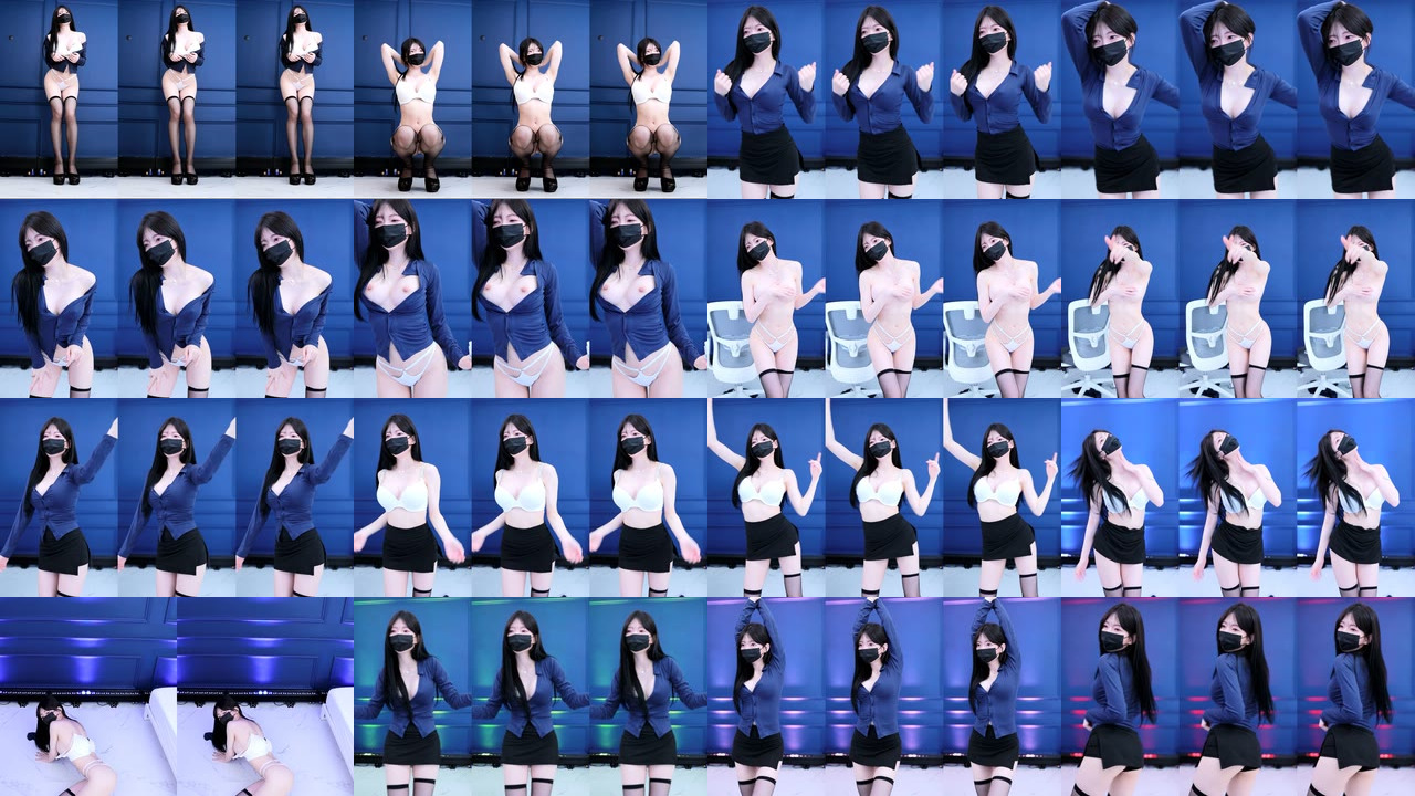 최예니♥（anystar00）240506